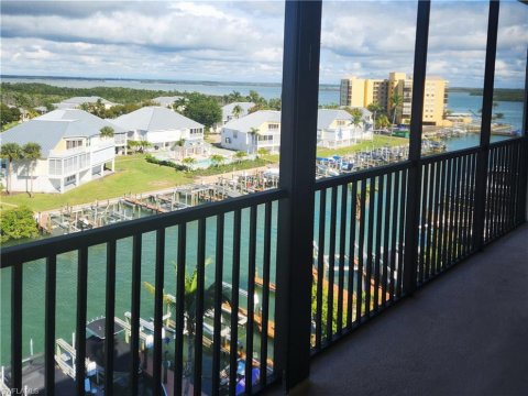 Hibiscus Pointe Fort Myers Beach Florida Real Estate