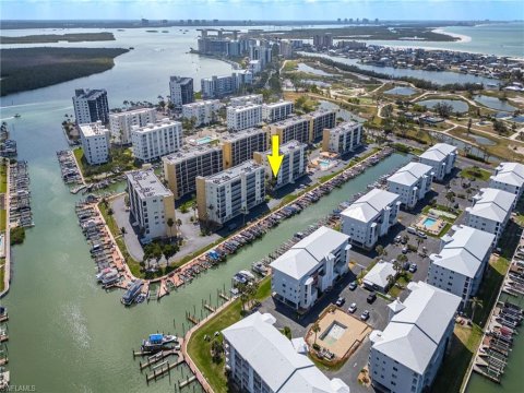 Hibiscus Pointe Fort Myers Beach Real Estate