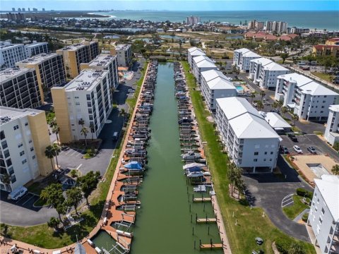 Hibiscus Pointe Fort Myers Beach Real Estate