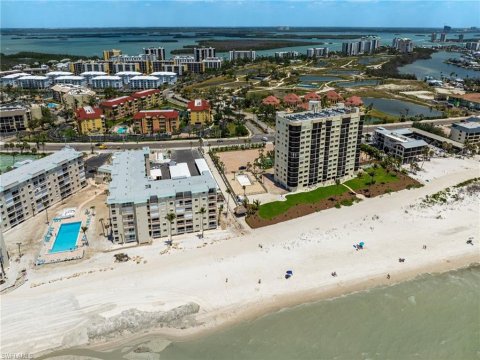 Hibiscus Pointe Fort Myers Beach Real Estate