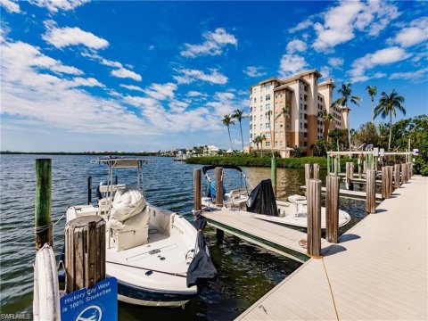 Hickory Bay West Bonita Springs Florida Condos for Sale