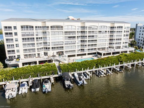 Hickory Bay West Bonita Springs Florida Condos for Sale