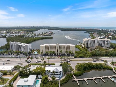 Hickory Bay West Bonita Springs Florida Real Estate