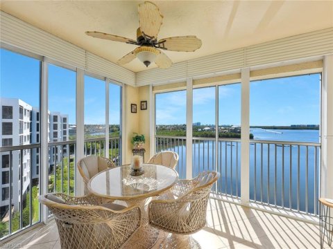 Hickory Bay West Bonita Springs Florida Real Estate