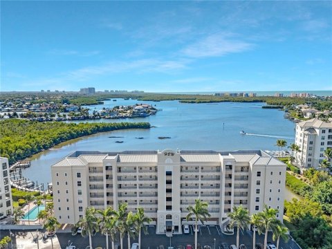 Hickory Bay West Bonita Springs Florida Real Estate