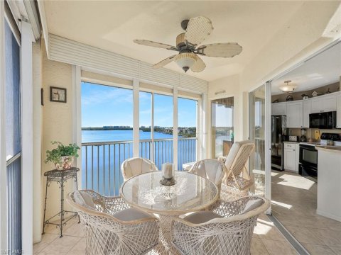 Hickory Bay West Bonita Springs Florida Real Estate