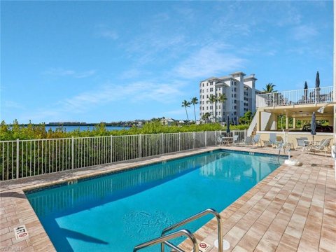 Hickory Bay West Bonita Springs Florida Real Estate