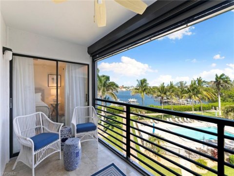 Hickory Harbour Bonita Springs Real Estate