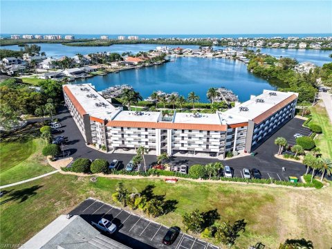 Hickory Harbour Bonita Springs Real Estate