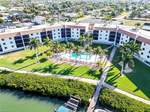 Hickory Harbour Bonita Springs Real Estate