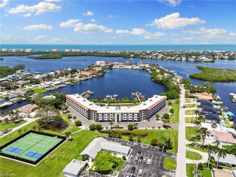 Hickory Harbour Bonita Springs Real Estate