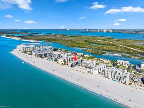 Hickory Pointe Bonita Springs Florida Condos for Sale