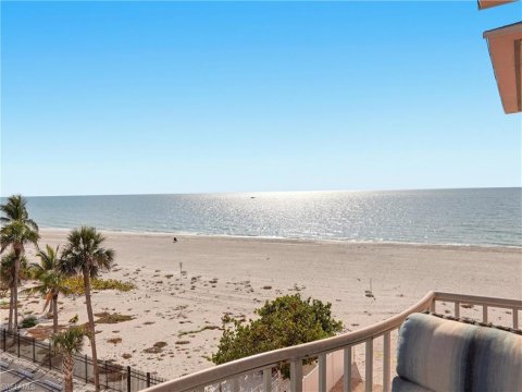 Hickory Shores Bonita Springs Florida Condos for Sale