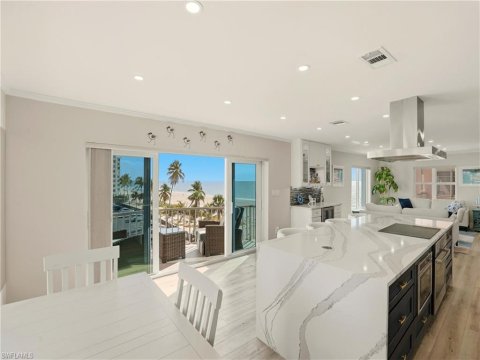 Hickory Shores Bonita Springs Florida Condos for Sale