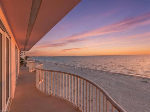 Hickory Shores Bonita Springs Florida Real Estate