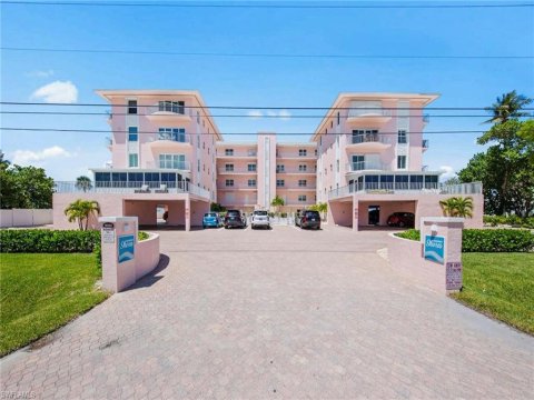 Hickory Shores Bonita Springs Florida Real Estate