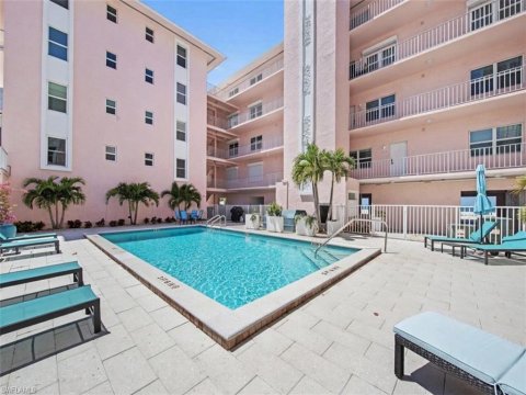 Hickory Shores Bonita Springs Florida Real Estate