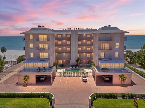 Hickory Shores Bonita Springs Real Estate