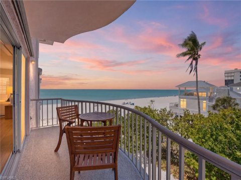 Hickory Shores Bonita Springs Real Estate