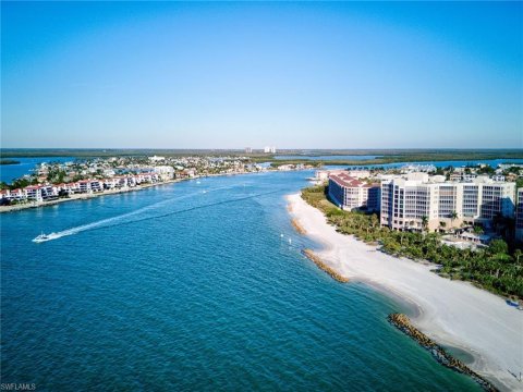Hideaway Beach Marco Island Florida Condos for Sale