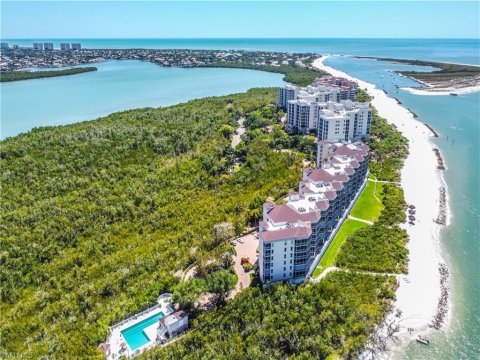 Hideaway Beach Marco Island Florida Condos for Sale