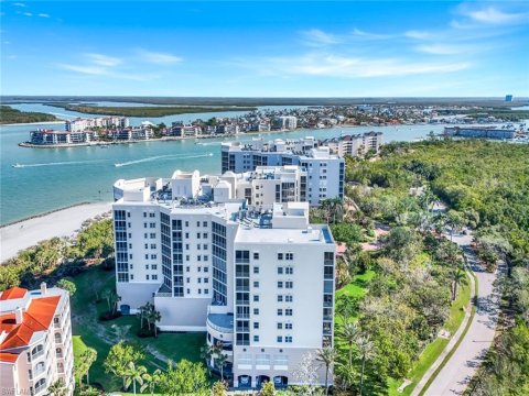 Hideaway Beach Marco Island Florida Condos for Sale