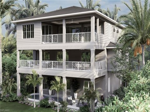 Hideaway Beach Marco Island Florida Homes for Sale