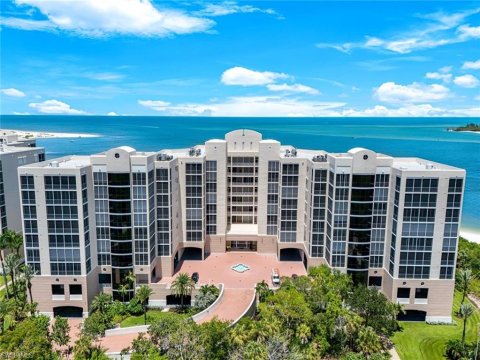 Hideaway Beach Marco Island Florida Real Estate