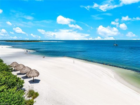 Hideaway Beach Marco Island Florida Real Estate
