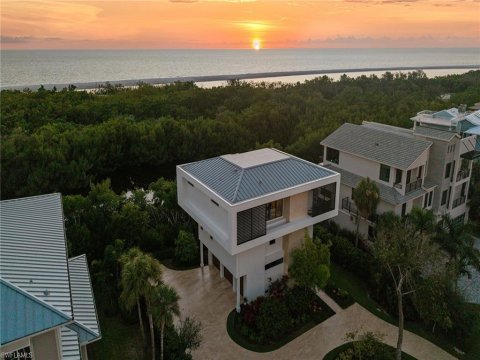 Hideaway Beach Marco Island Florida Real Estate
