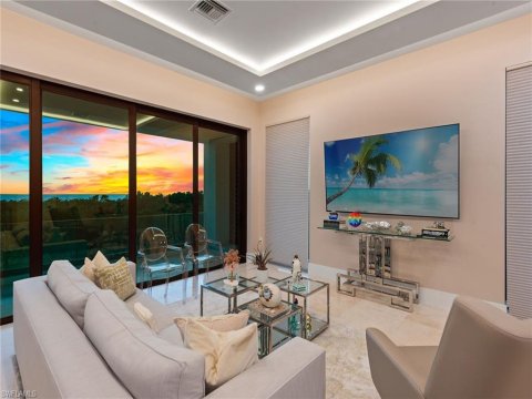 Hideaway Beach Marco Island Florida Real Estate