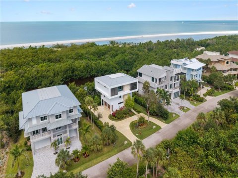 Hideaway Beach Marco Island Florida Real Estate