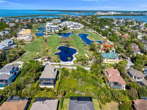 Hideaway Beach Marco Island Florida Real Estate