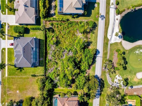Hideaway Beach Marco Island Florida Real Estate