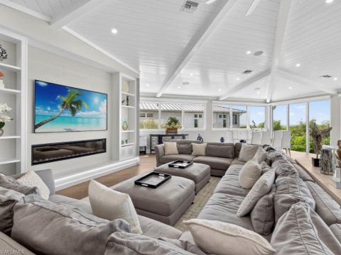 Hideaway Beach Marco Island Real Estate