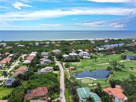 Hideaway Beach Marco Island Real Estate