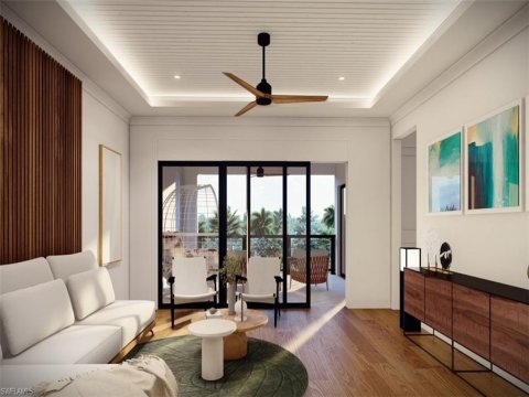 Hideaway Beach Marco Island Real Estate