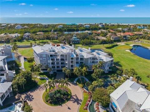 Hideaway Beach Marco Island Real Estate