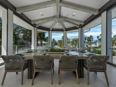 Hideaway Beach Marco Island Real Estate
