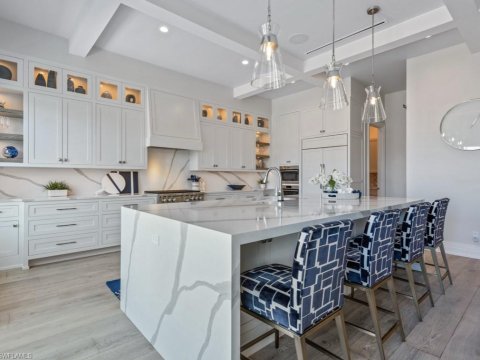 Hideaway Beach Marco Island Real Estate