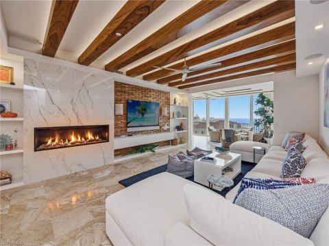 Hideaway Beach Marco Island Real Estate