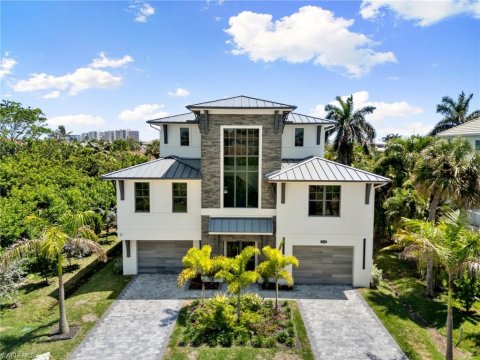 Hideaway Beach Real Estate