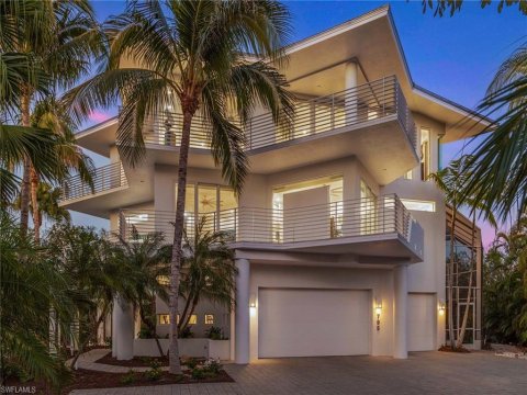 Hideaway Beach Real Estate