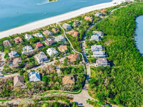 Hideaway Beach Real Estate