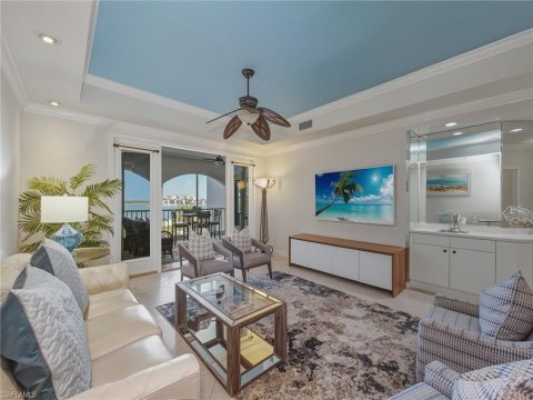 Hideaway Beach Real Estate