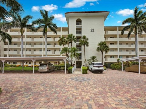 High Point Naples Florida Condos for Sale