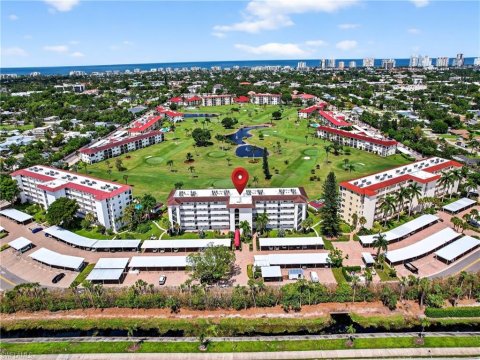High Point Naples Florida Condos for Sale