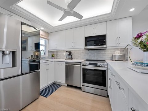 High Point Naples Florida Condos for Sale