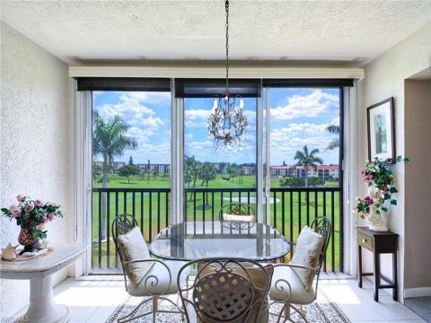 High Point Naples Real Estate