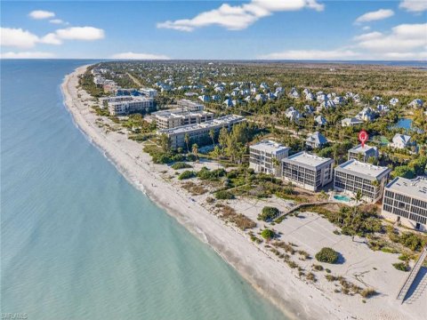 High Tide Condo Sanibel Florida Condos for Sale